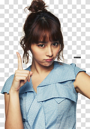 Lee Min Jung transparent background PNG clipart thumbnail