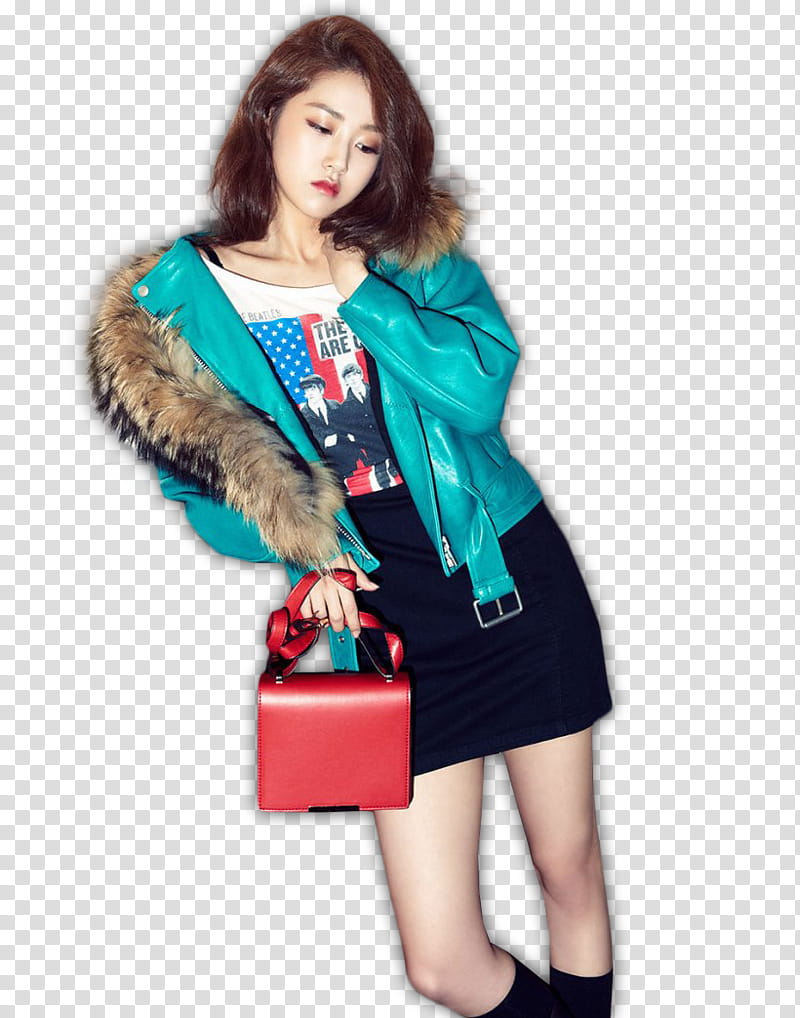 Gayoon minute,  transparent background PNG clipart