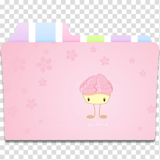 Folders, pink folder illustration transparent background PNG clipart