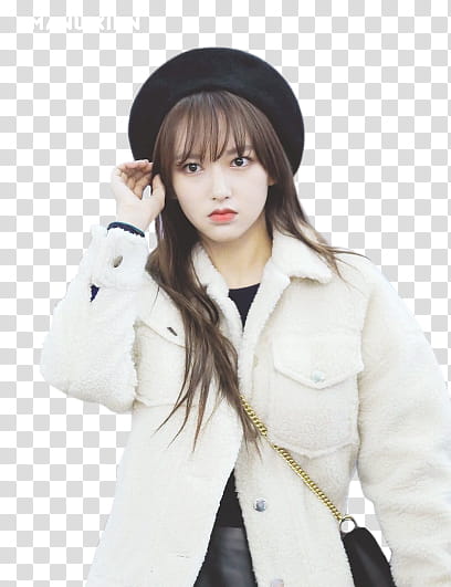 Cheng Xiao, WJSN transparent background PNG clipart