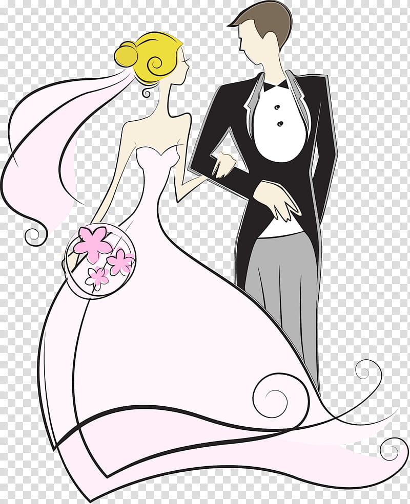 wedding lines clipart