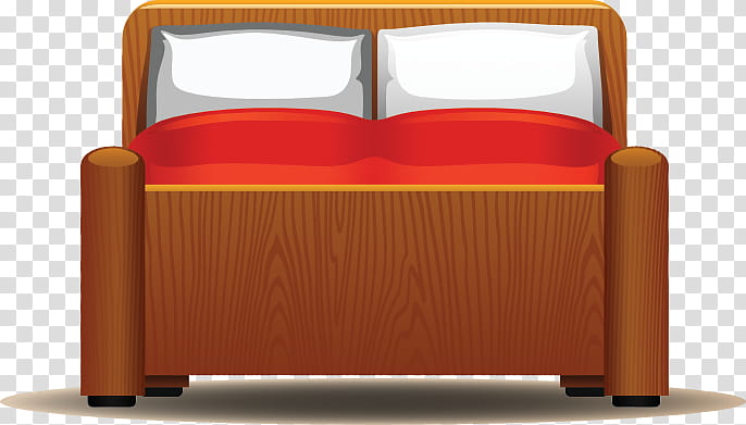 Bed, Couch, Sofa Bed, Chair, Angle, Studio Apartment, Orange Sa, Furniture transparent background PNG clipart