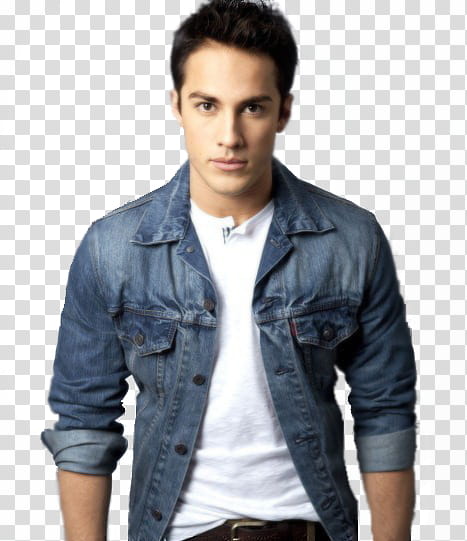 Michael Trevino transparent background PNG clipart