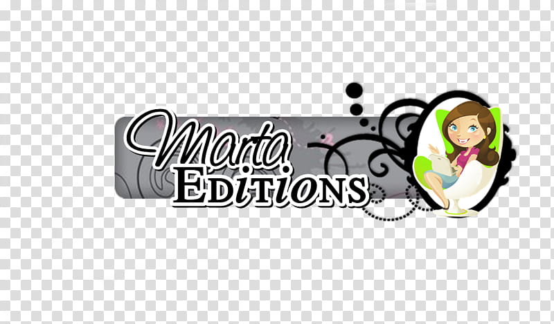 Firma para Marta Garcia PEDIDO transparent background PNG clipart