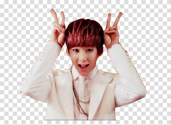 Kevin woo transparent background PNG clipart