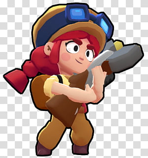 Brawl Stars transparent background PNG cliparts free download