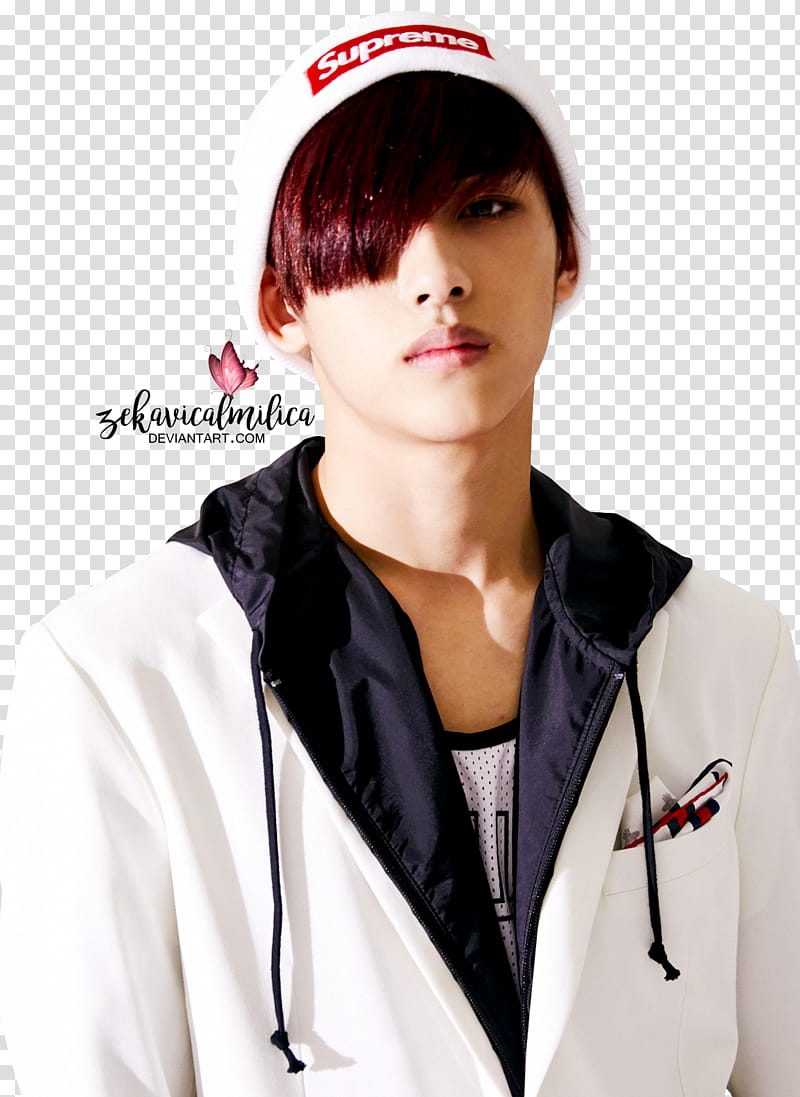 NCT  Winwin Cherry Bomb, Winwin transparent background PNG clipart
