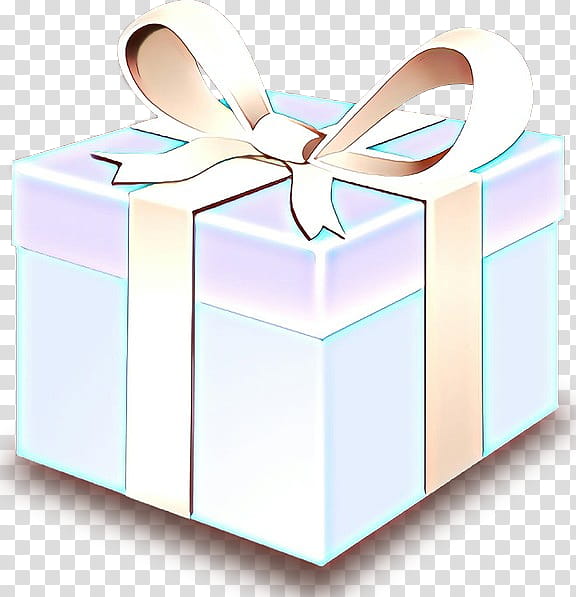 Gift box PNG transparent image download, size: 535x600px