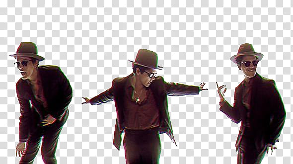 Bruno mars transparent background PNG clipart