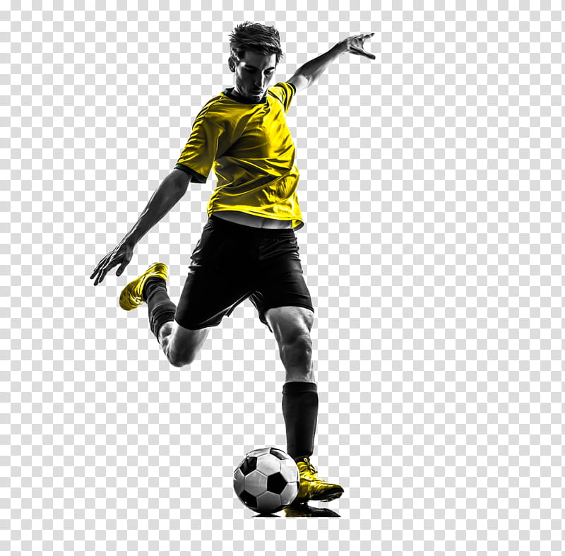 Soccer Ball, Sports, 2018 World Cup, Radar Gun, Football, Video Cameras, Yellow, Player transparent background PNG clipart