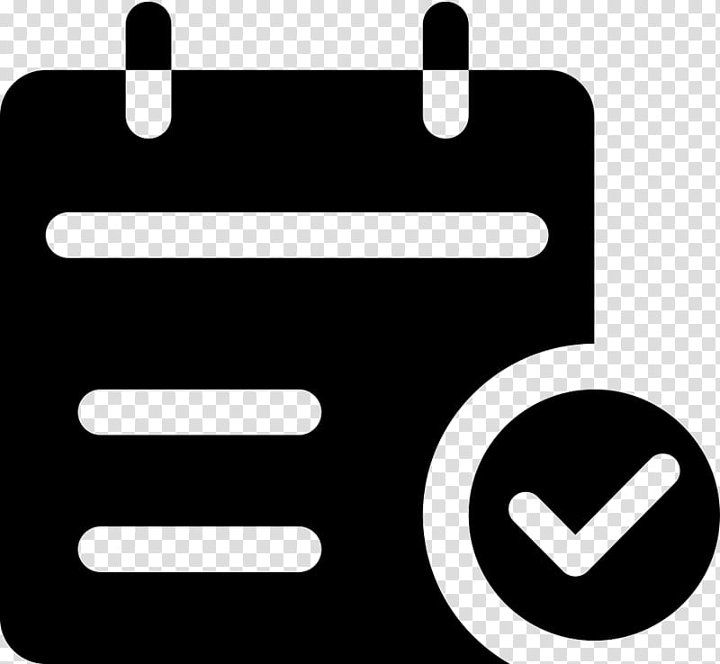 Black Check Mark, Button, Computer Software, Text, Black And White
, Line, Area, Rectangle transparent background PNG clipart