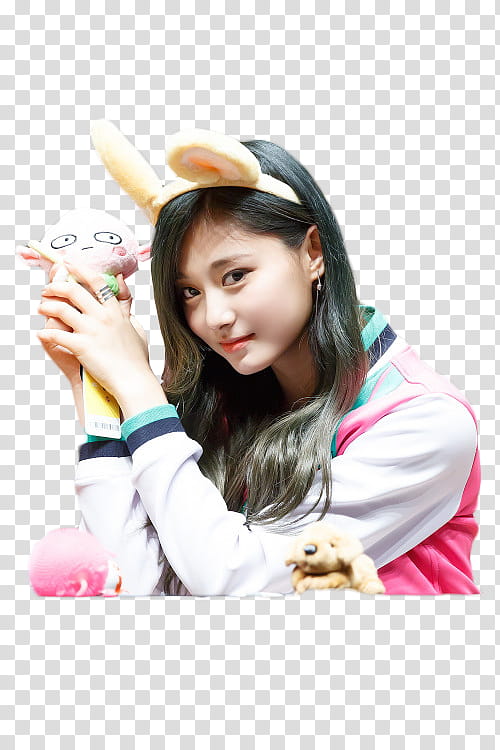 TZUYU TWICE RENDER transparent background PNG clipart