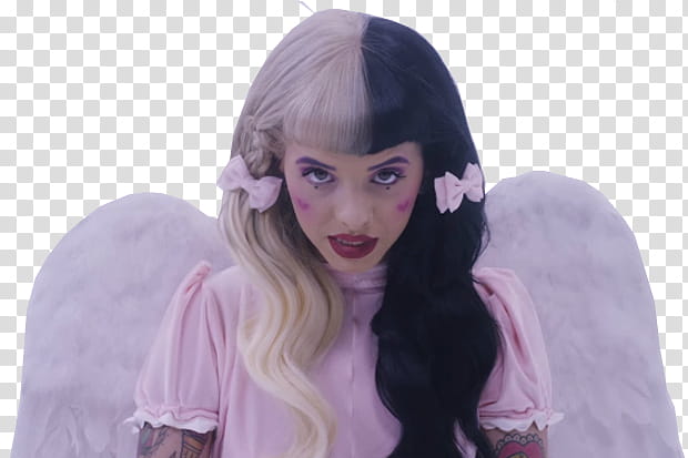 Melanie Martinez transparent background PNG clipart