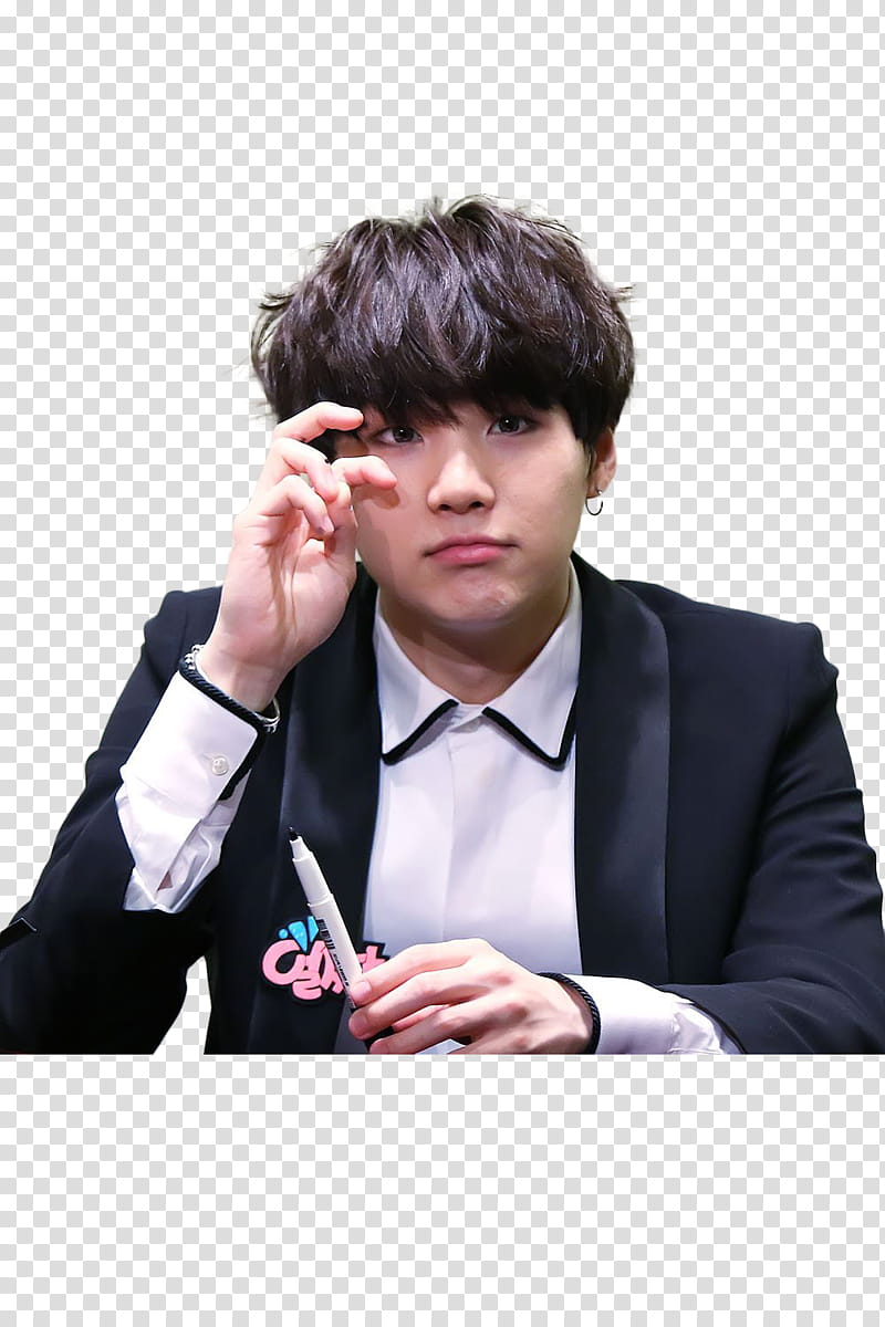 min yoongi , sugashope- transparent background PNG clipart