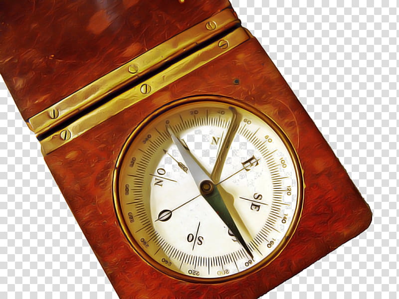 Compass Renaissance Age of Discovery Navigation Transparency, Navigational Instrument, Analog Watch, Wall Clock, Quartz Clock, Furniture transparent background PNG clipart