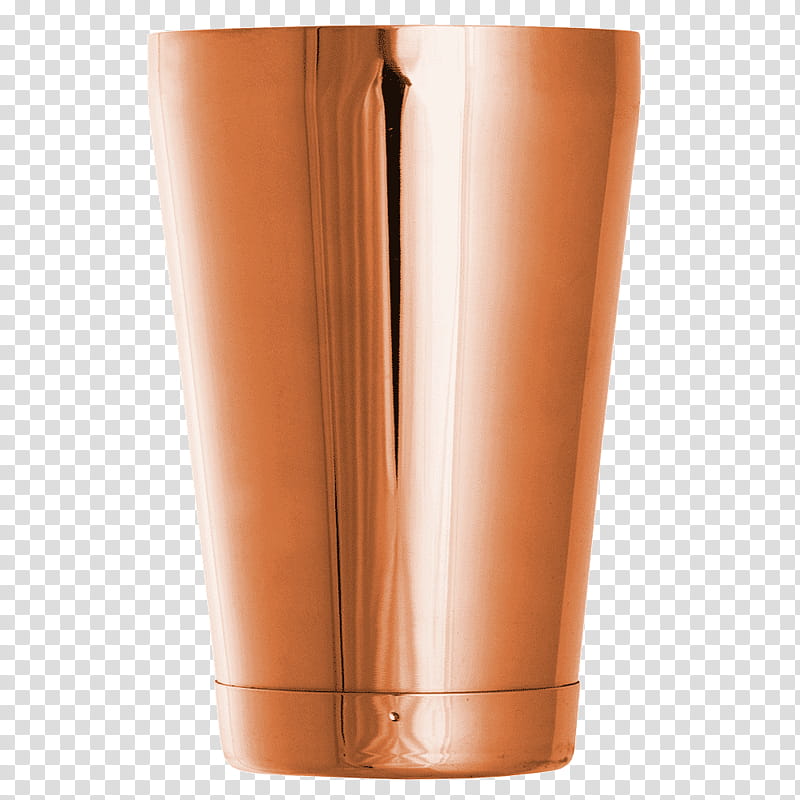 Background Orange, Cocktail Shakers, Copper, Tin, Boston Shaker, Urban Bar, Copper Plating, Stainless Steel transparent background PNG clipart
