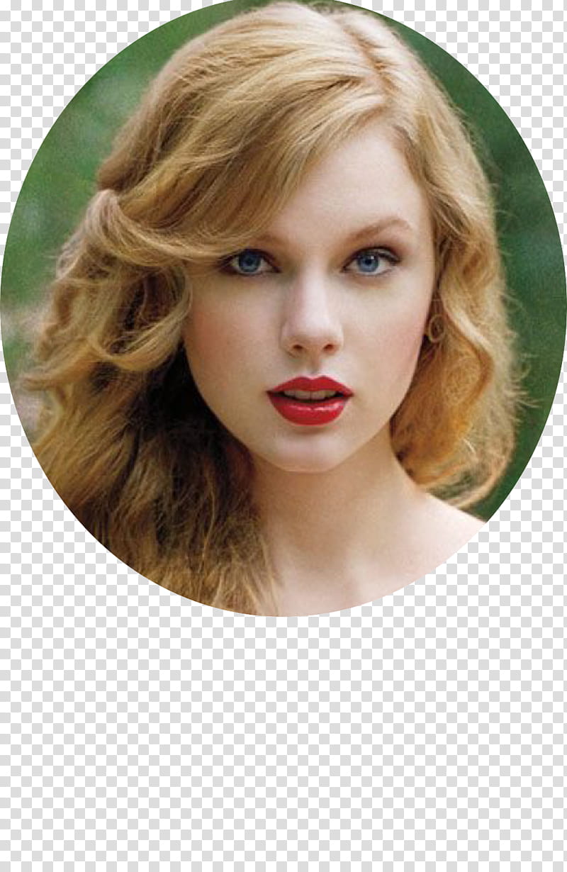 Circulos Taylor Swift transparent background PNG clipart