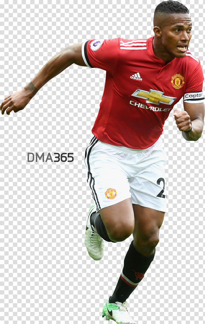 Antonio Valencia transparent background PNG clipart