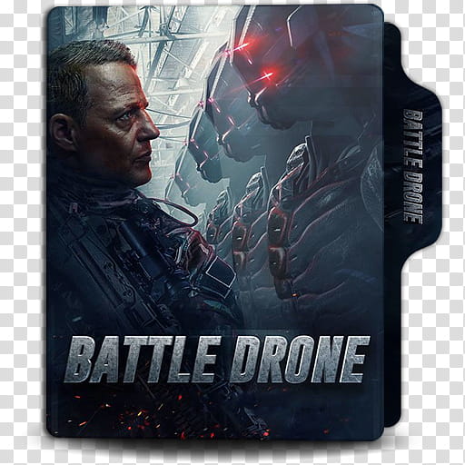 Battle Drone  folder icon, Battle drone, transparent background PNG clipart