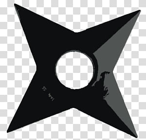 Amazing Ninja Shuriken Isolated Transparent Editable Stock Vector (Royalty  Free) 2031193016