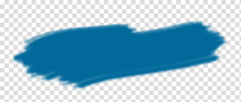 blue stroke transparent background PNG clipart