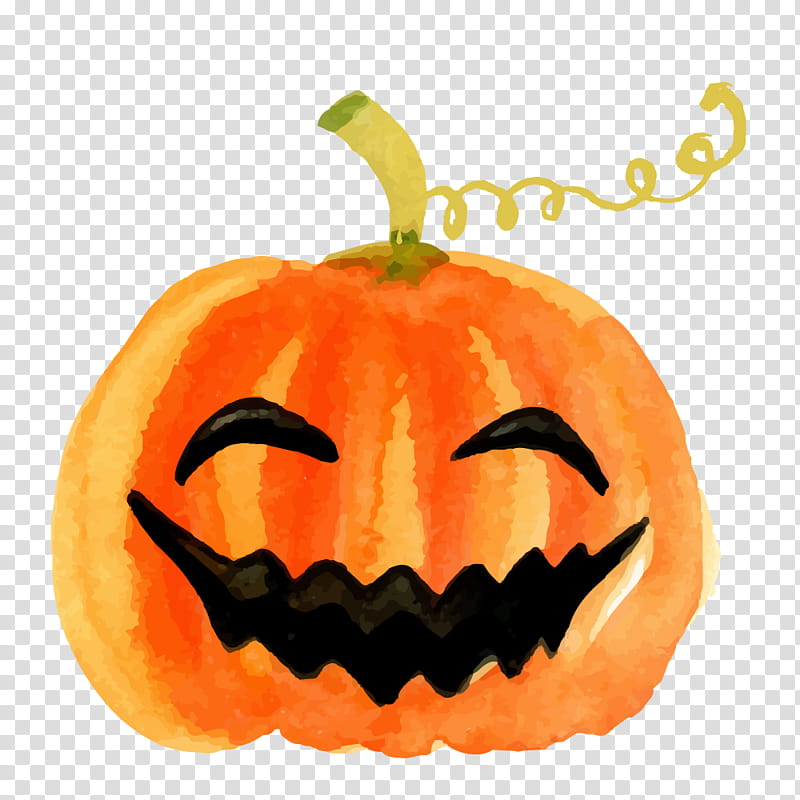 Halloween Jack O Lantern, Jackolantern, Pumpkin, Halloween , Pumpkin Art, David S Pumpkins, Gourd, Squash transparent background PNG clipart