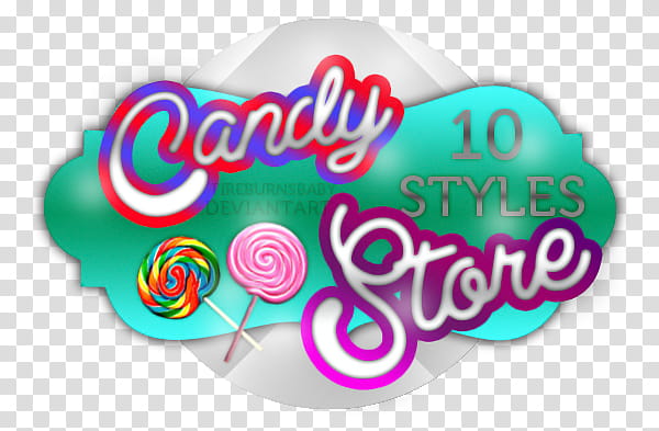 CandyStore ORIGINAL STYLES, Candy Store icon transparent background PNG clipart