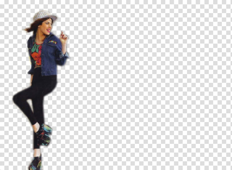 Martina Stoessel Selenator transparent background PNG clipart