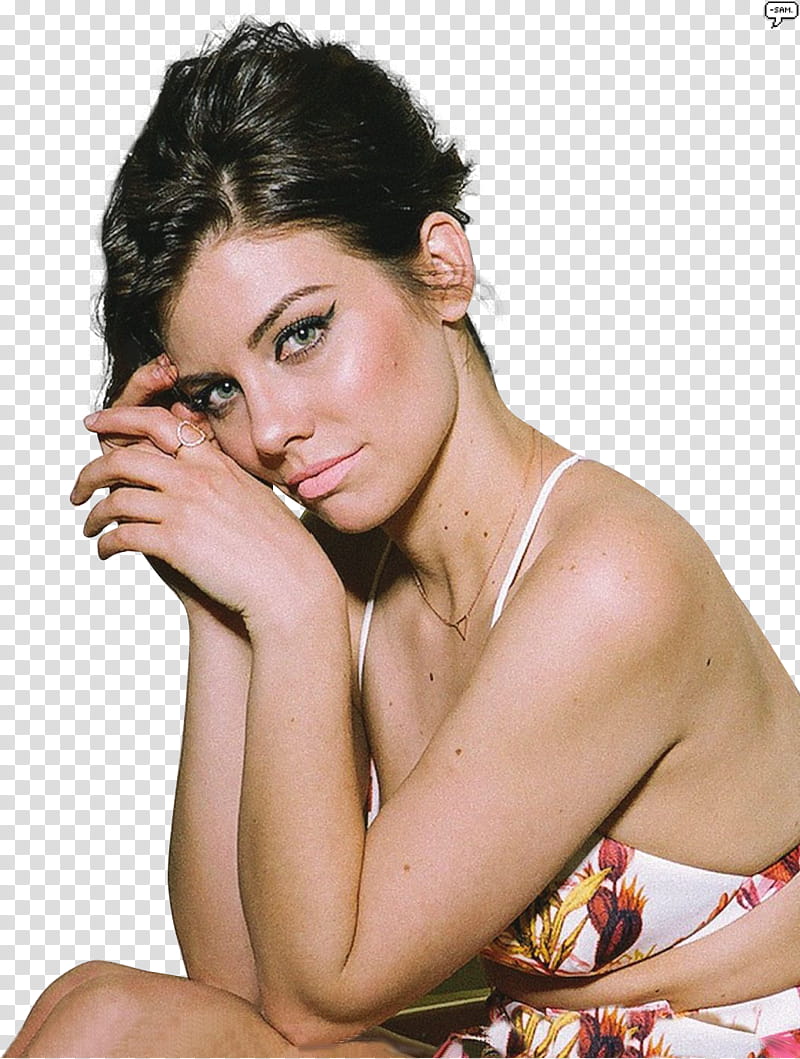  LAUREN COHAN,,SAM () transparent background PNG clipart