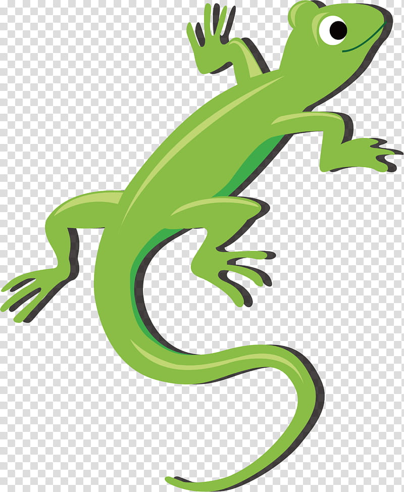 Painting, Lizard, Reptile, Chameleons, Silhouette, Green, Gecko, Scaled Reptile transparent background PNG clipart
