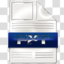 Extension Files update now, PPT folder icon transparent background PNG clipart