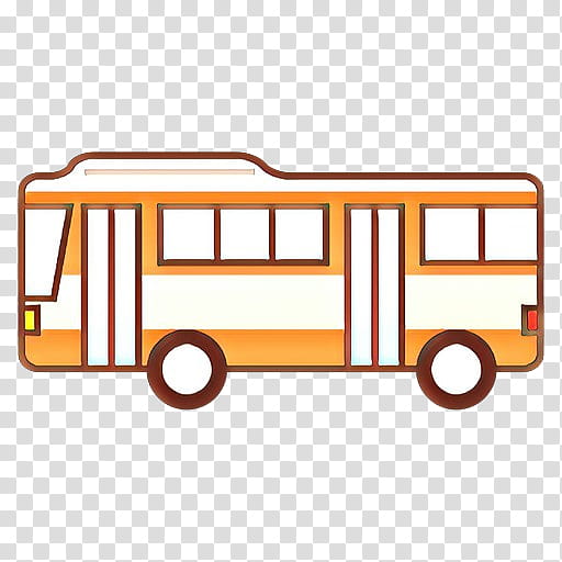 Cartoon School Bus, Cartoon, Trolleybus, Emoji, Public Transport, Computer Icons, Sticker, Emoticon transparent background PNG clipart