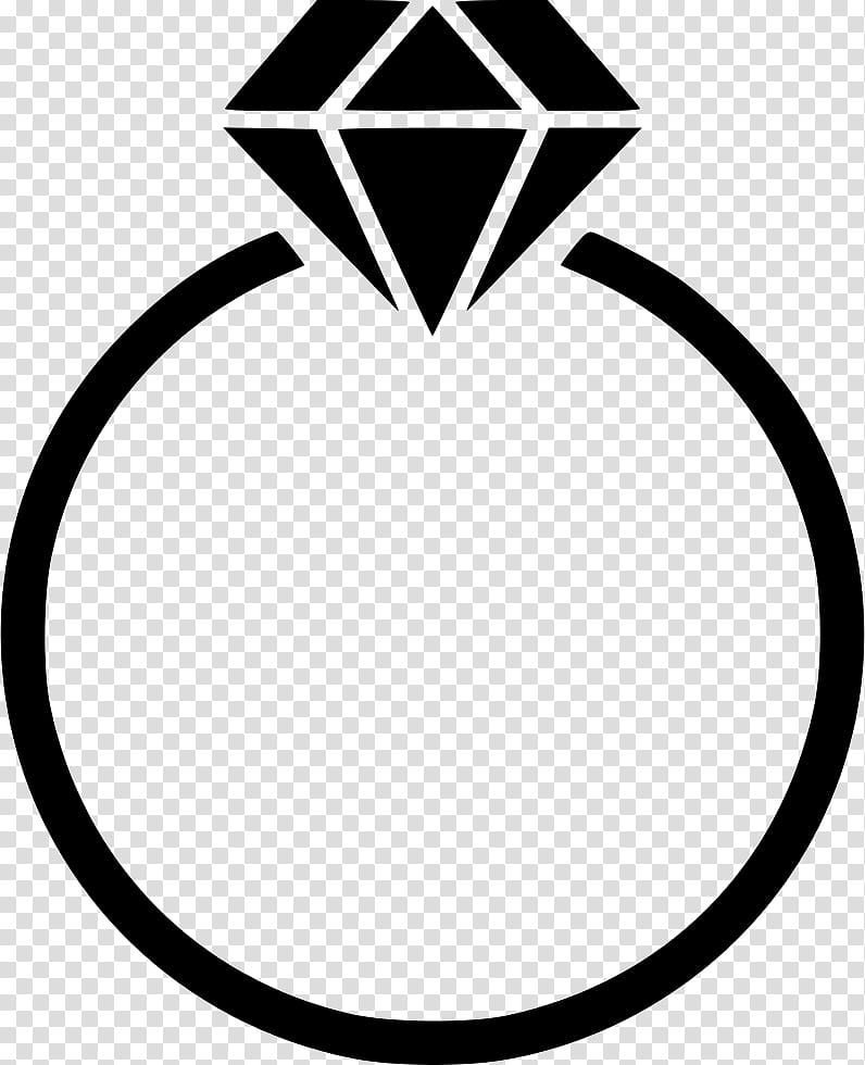 Diamond Logo, Blue Diamond, Jewellery, Gemstone, Flat Design, Ring ...
