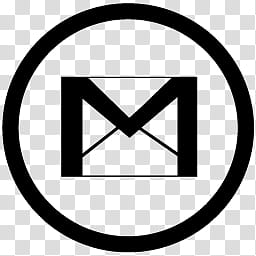 MetroStation, Gmail icon transparent background PNG clipart