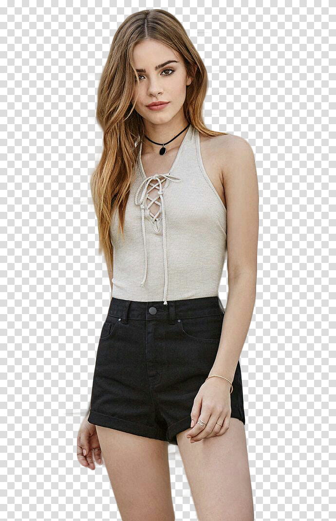 Bridget Satterlee  transparent background PNG clipart