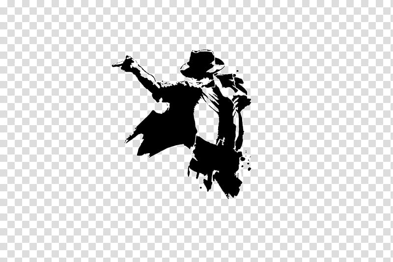 Michael Jackson transparent background PNG clipart