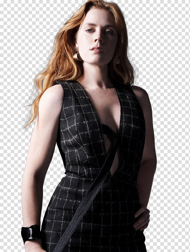 Amy Adams transparent background PNG clipart