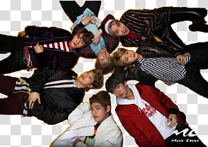 BTS transparent background PNG clipart thumbnail