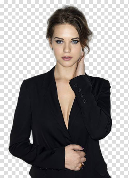 LYNDSY FONSECA, woman taking selfie transparent background PNG clipart