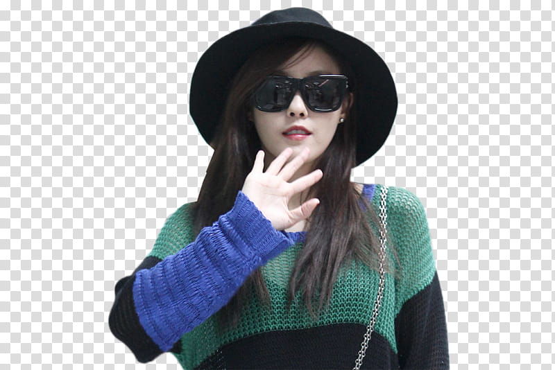 Hyomin Haneda Airport transparent background PNG clipart