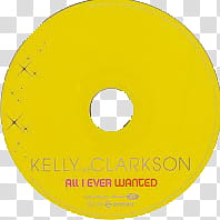 Kelly Clarkson disc transparent background PNG clipart