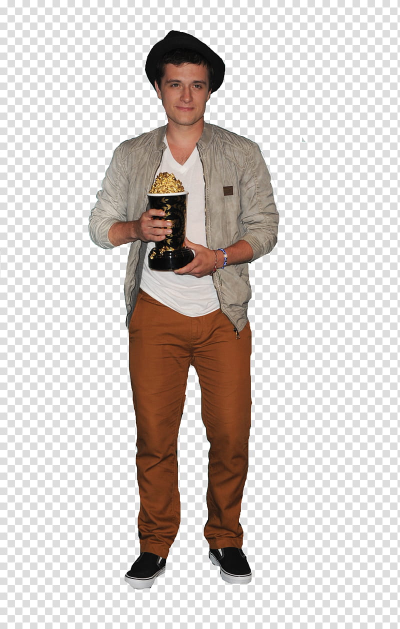 Josh H transparent background PNG clipart