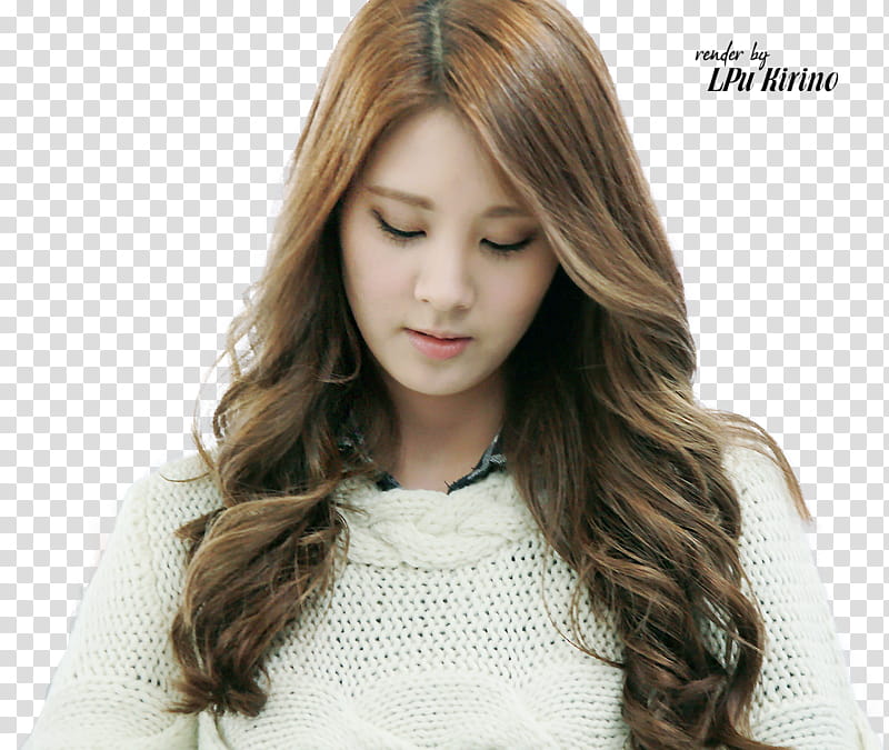 Seohyun Aiport transparent background PNG clipart