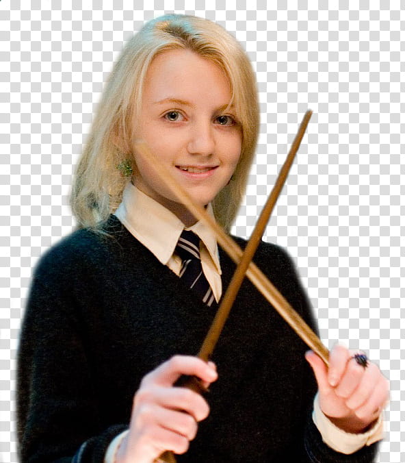 Evanna Lynch Luna  transparent background PNG clipart