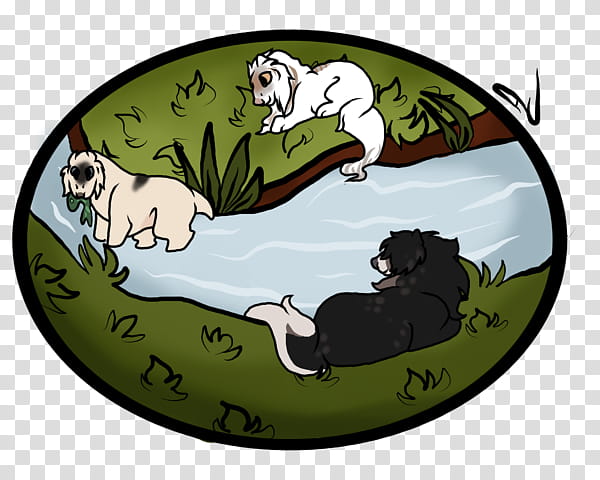 Bear, Dog, Cartoon, Sporting Group, Tibetan Spaniel, Sealyham Terrier, Shih Tzu, Australian Shepherd transparent background PNG clipart