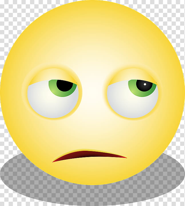 Smiley Face, Macro, Facial Expression, Disgust, Facepalm, Anger, Emoticon, Emoji transparent background PNG clipart
