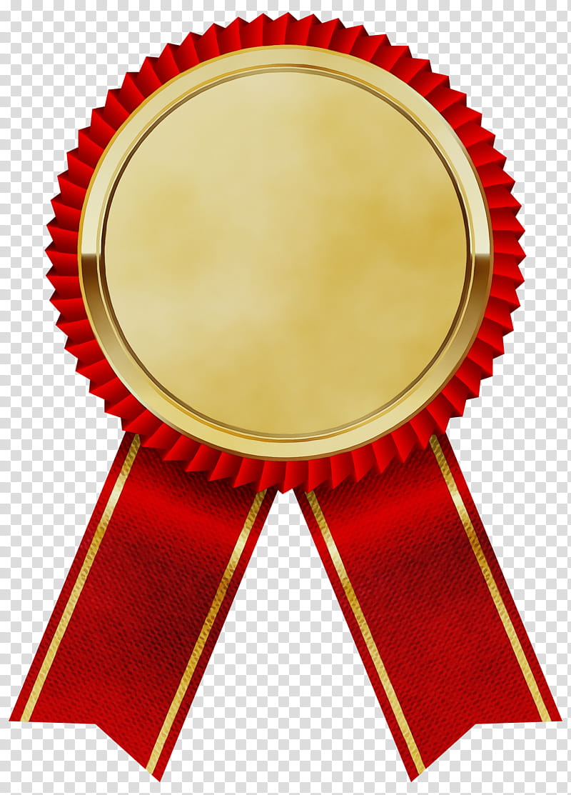 Cartoon Gold Medal, Ribbon, BORDERS AND FRAMES, Academic Certificate ...