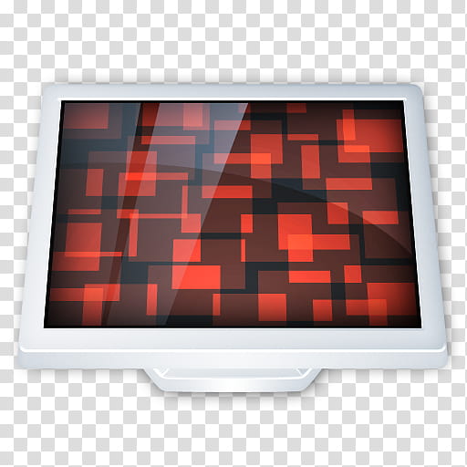 Senary System, gray computer monitor art transparent background PNG clipart