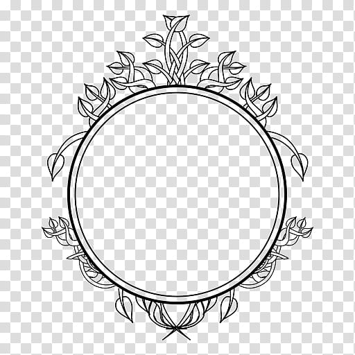 Facebook Decorative, Drawing, Alphabet, Vine, Line Art, Circle, Oval, Ornament transparent background PNG clipart