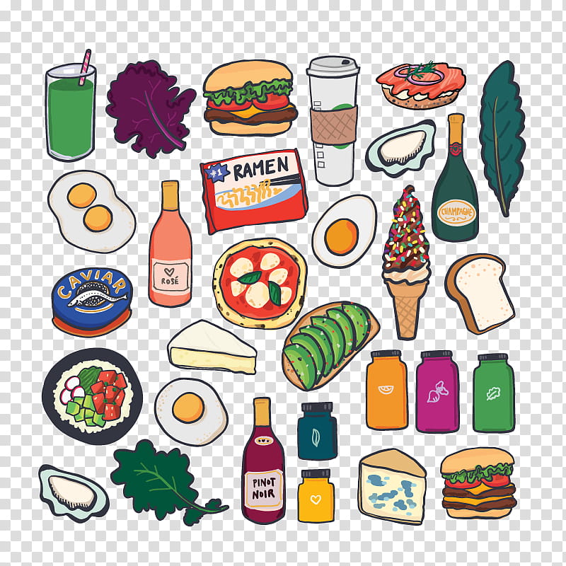 Art Abstract, Sticker, Art Museum, Sticker Art, Panini Group, Food, Abstract Art, Food Group transparent background PNG clipart